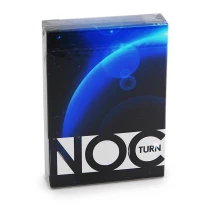  Karty NOC-turn (znaczone)