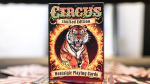 Karty Circus Nostalgic