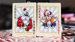 Karty Circus Nostalgic