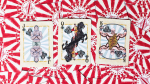 Karty Circus Nostalgic