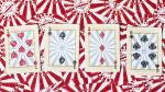 Karty Circus Nostalgic
