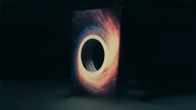  Karty Orbit Black Hole