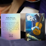 Karty Picasso 52 MUSÉE od TCC