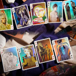 Karty Picasso 52 MUSÉE od TCC