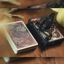  Karty Scorpion by Zack 