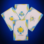 Karty Solokid Multiverse