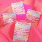 Karty Solokid Rainbow Dream