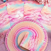  Karty Solokid Rainbow Dream