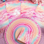 Karty Solokid Rainbow Dream