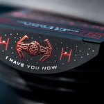 Karty Star Wars - The Dark Side