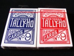 Karty Tally Ho
