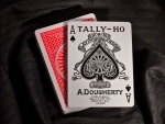 Karty Tally Ho