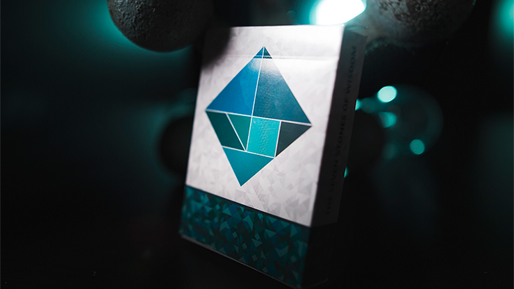 Karty Tangram