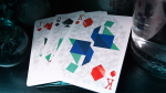 Karty Tangram