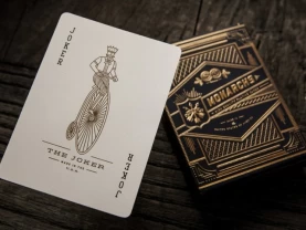  Karty Monarchs Theory11