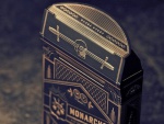 Karty Monarchs Theory11