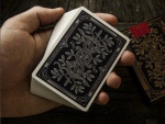 Karty Monarchs Theory11