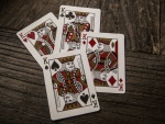 Karty Monarchs Theory11