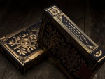 Karty Monarchs Theory11