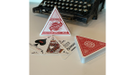 Karty Triangle