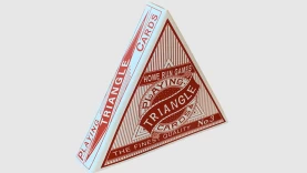  Karty Triangle