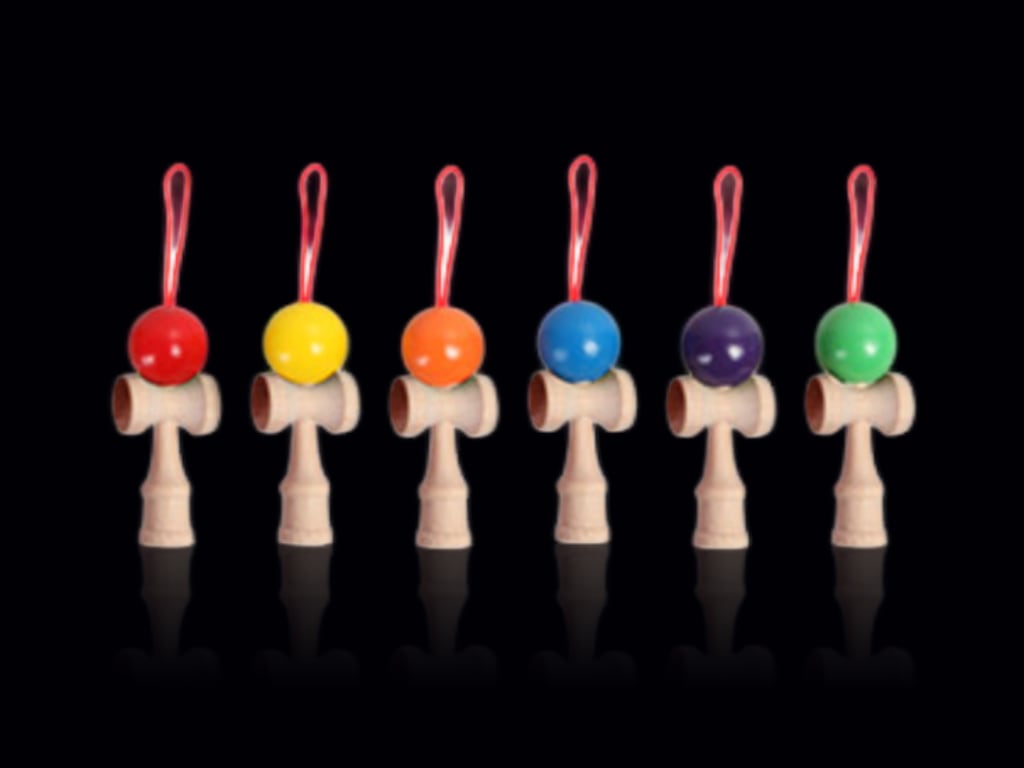 Kendama brelok