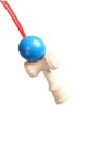 Kendama brelok
