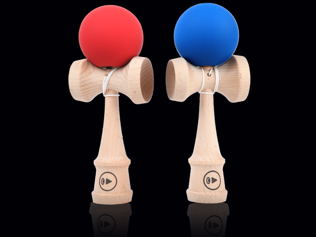 Kendama Grip II K