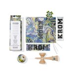 Kendama Krom NOIA