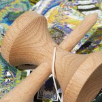 Kendama Krom NOIA