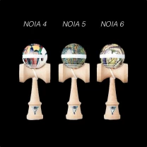  Kendama Krom NOIA