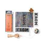Kendama Krom NOIA