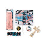 Kendama Krom NOIA