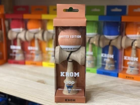  Kendama Krom POP Fade Malina