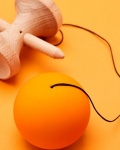 Kendama POP marki Krom