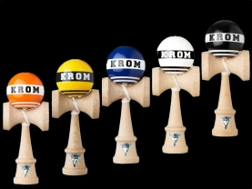  Kendama Krom STROGO