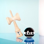 Kendama Krom STROGO
