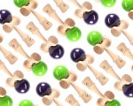 Kendama PLAY Monster