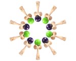 Kendama PLAY Monster