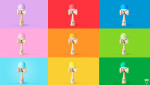 Kendama POP marki Krom
