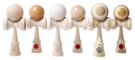 Kendama Record Natural RCP
