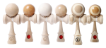 Kendama Record Natural