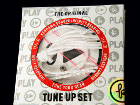  Zestaw Kendama Tune Up