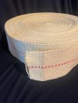 Kewlar 100mm Super Miękki 