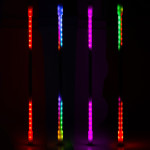 Kij LED Ninja 120 cm Multi programy
