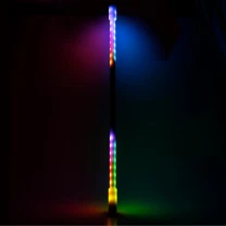 Kij LED Ninja 120 cm Multi programy