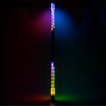Kij LED Ninja 120 cm Multi programy