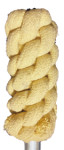 Kij Ogniowy 1,5 m - Szyszko