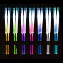 LED Diabolo Handsticks