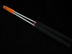Kijki do diabolo  - aluminium 32,5 cm